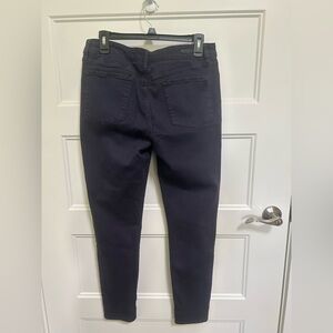 Articles Of Society Women's Navy Skinny Jeans